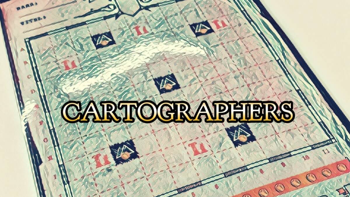 Cartographers