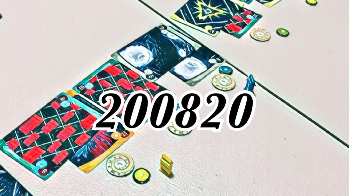 Time chase