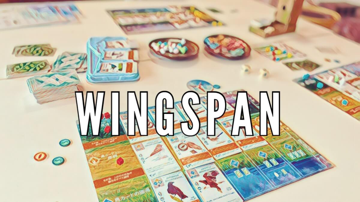 Wingspan