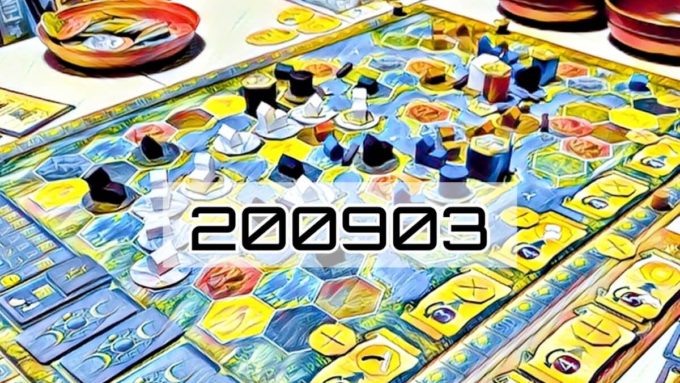 Terra Mystica