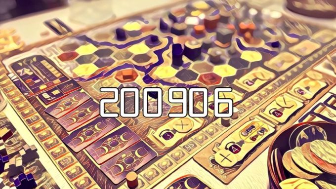 Terra Mystica