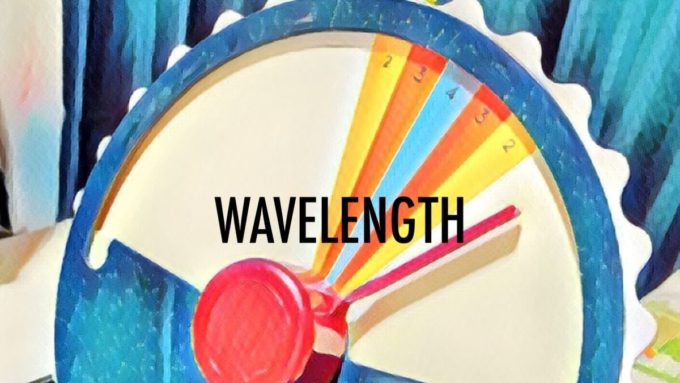 wavelength