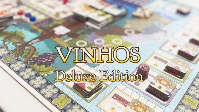 Vinhos