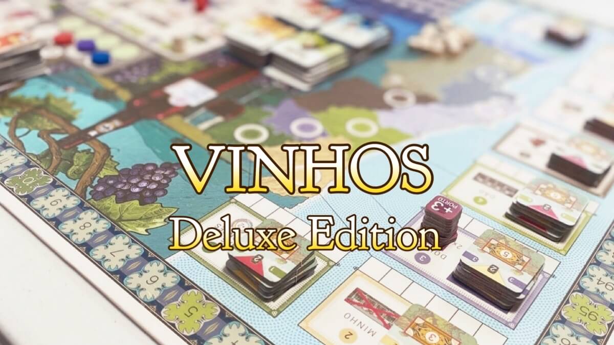 Vinhos
