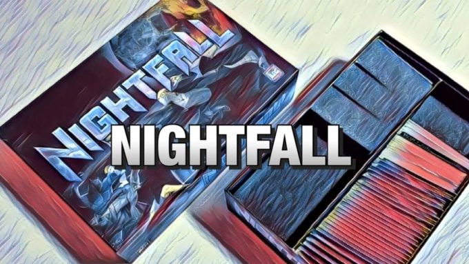 Nightfall