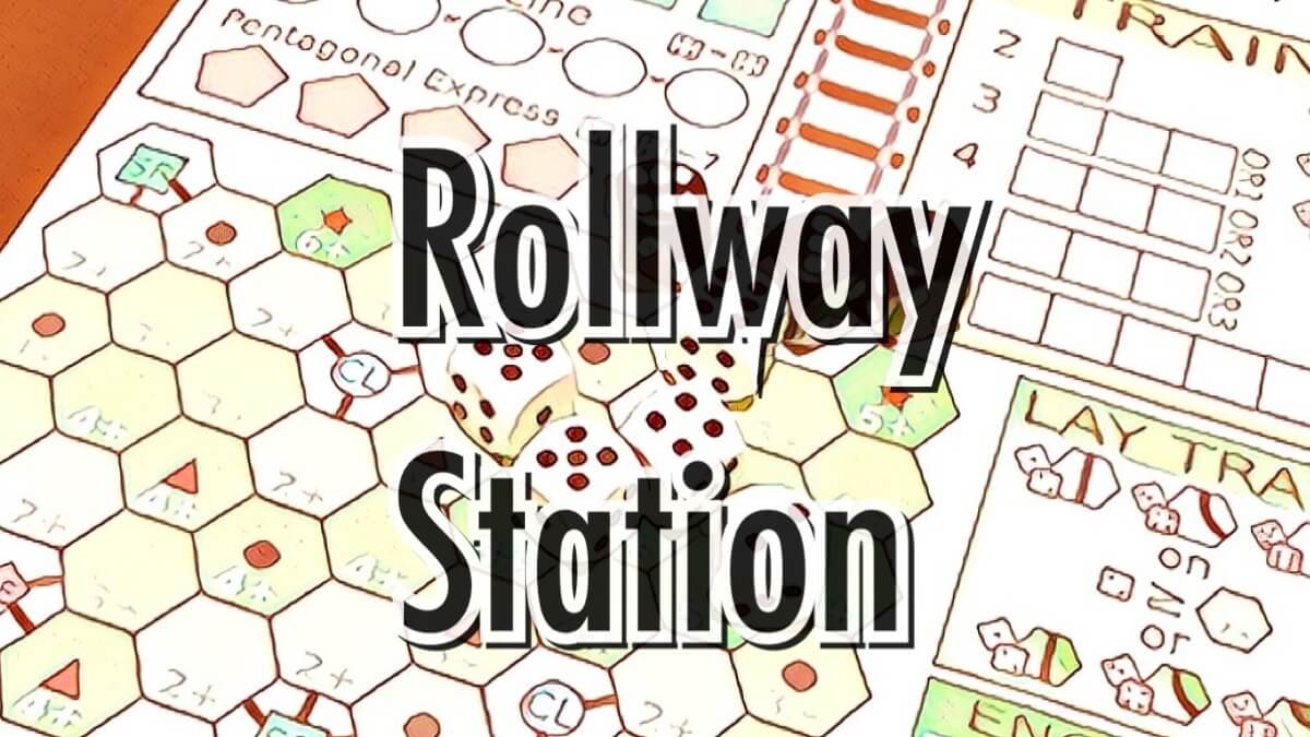 Rollway Station