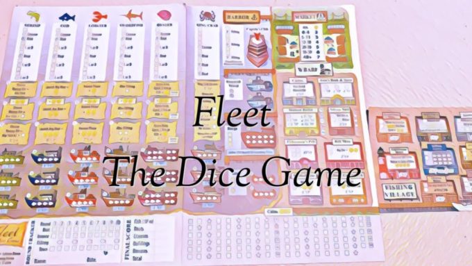 Fleet