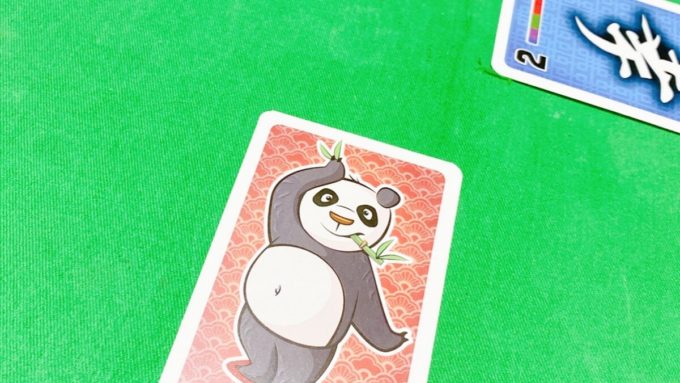 パンダ