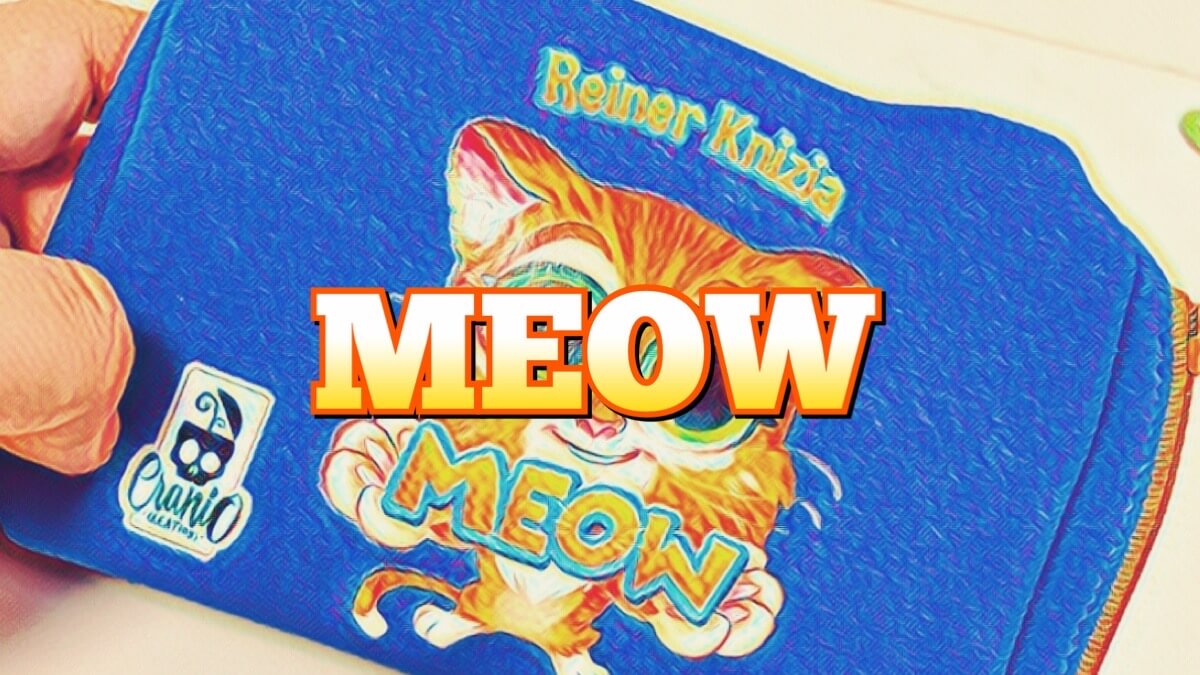 meow
