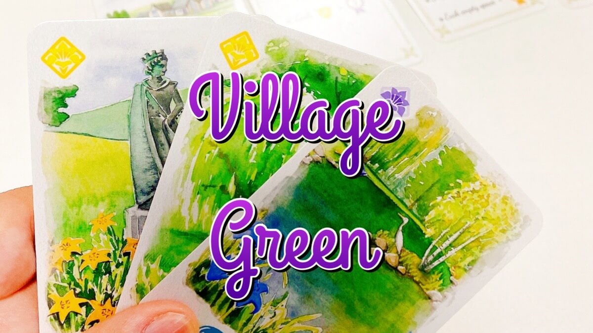 Village Green