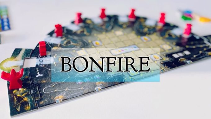 Bonfire