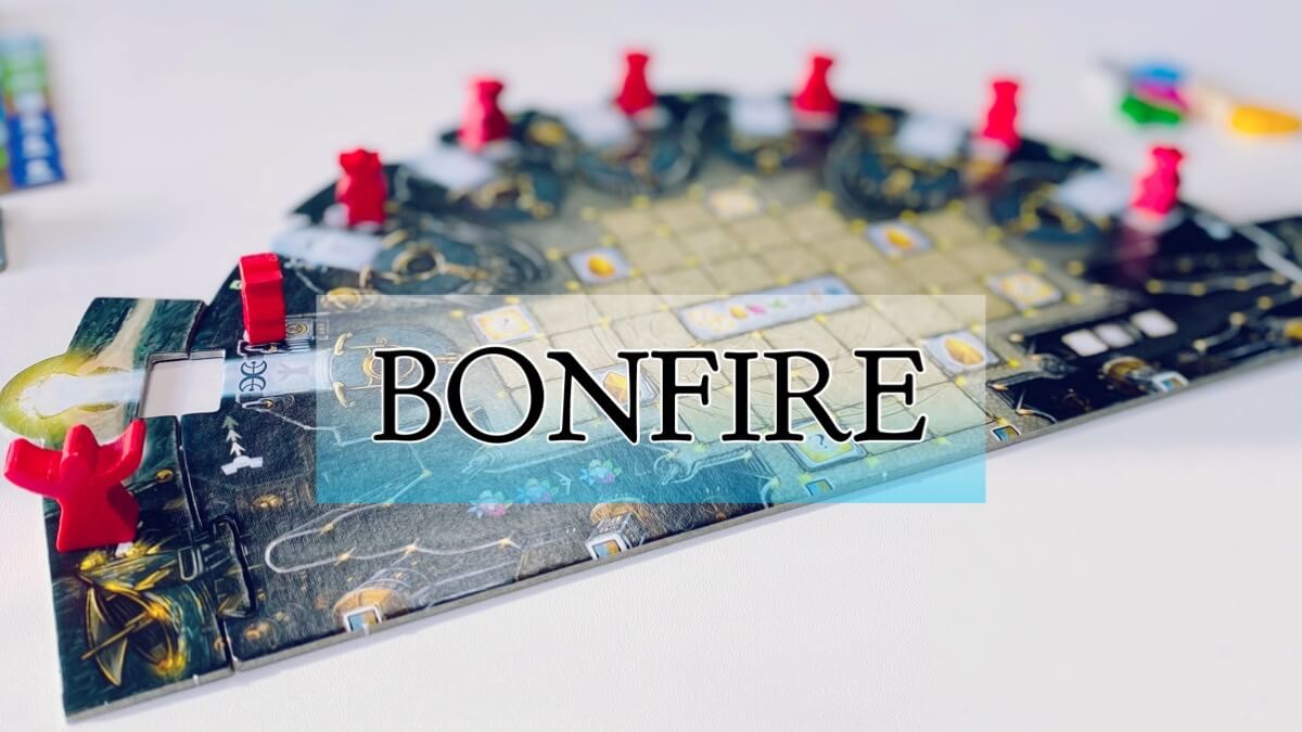 Bonfire