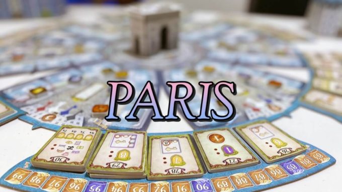 Paris
