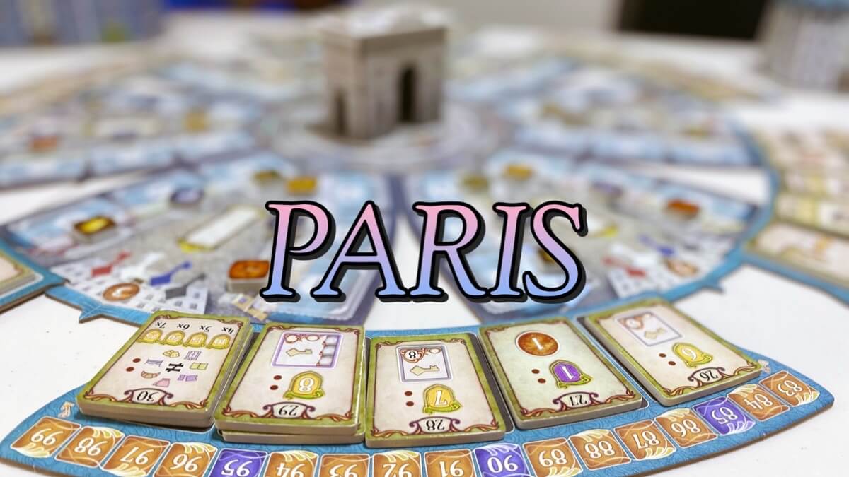 Paris