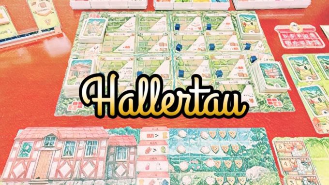Hallertau