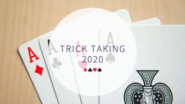 Trick Taking