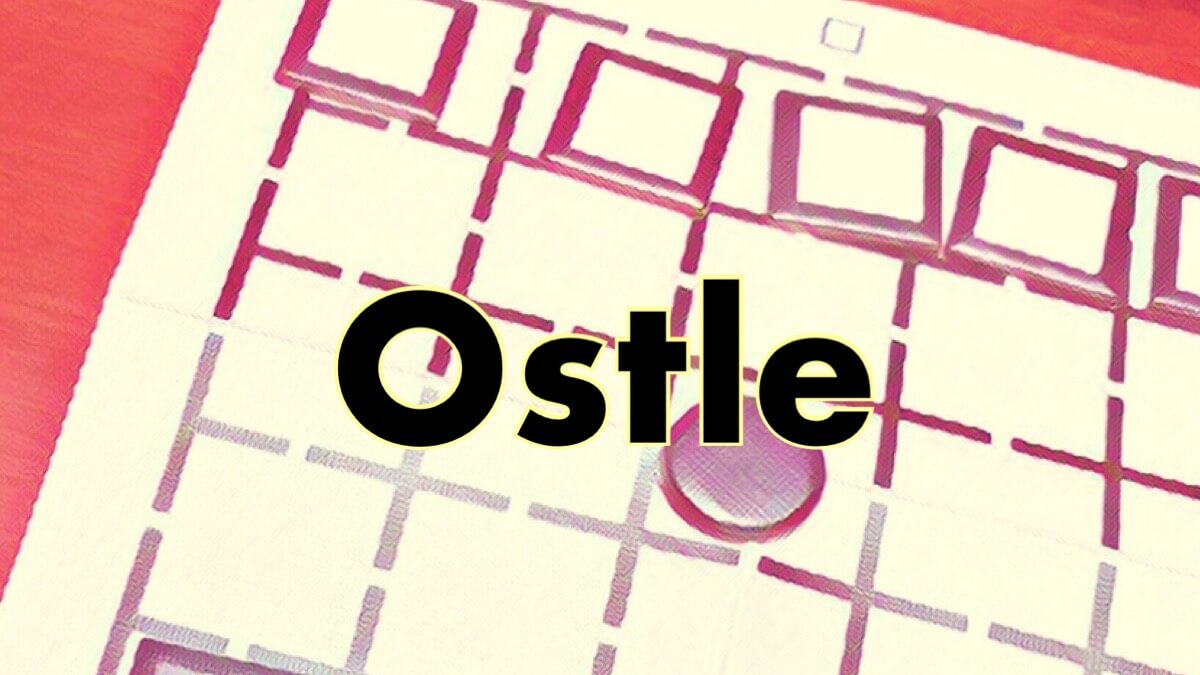 Ostle