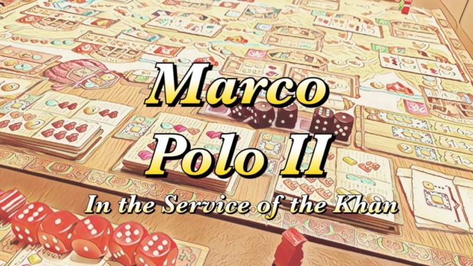 Marco Polo
