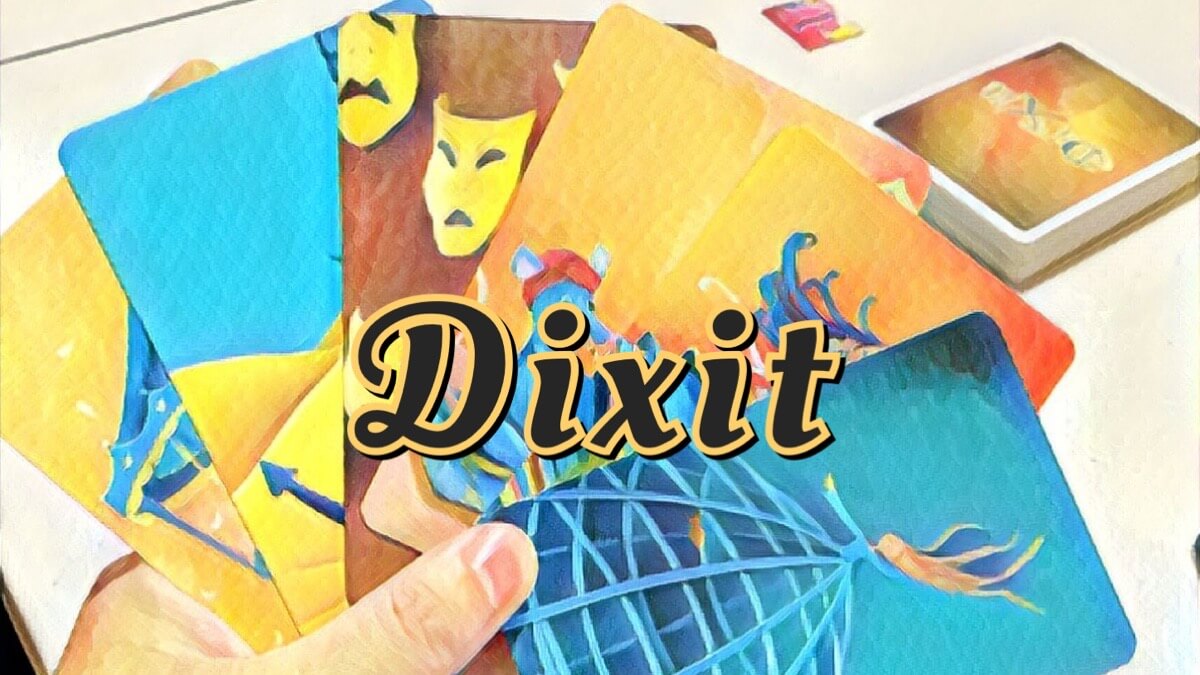 Dixit