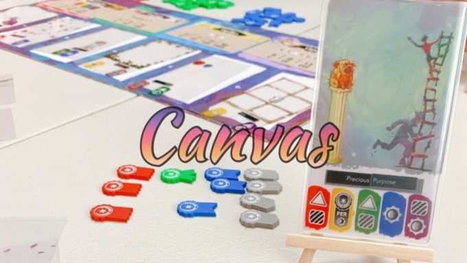 Canvas