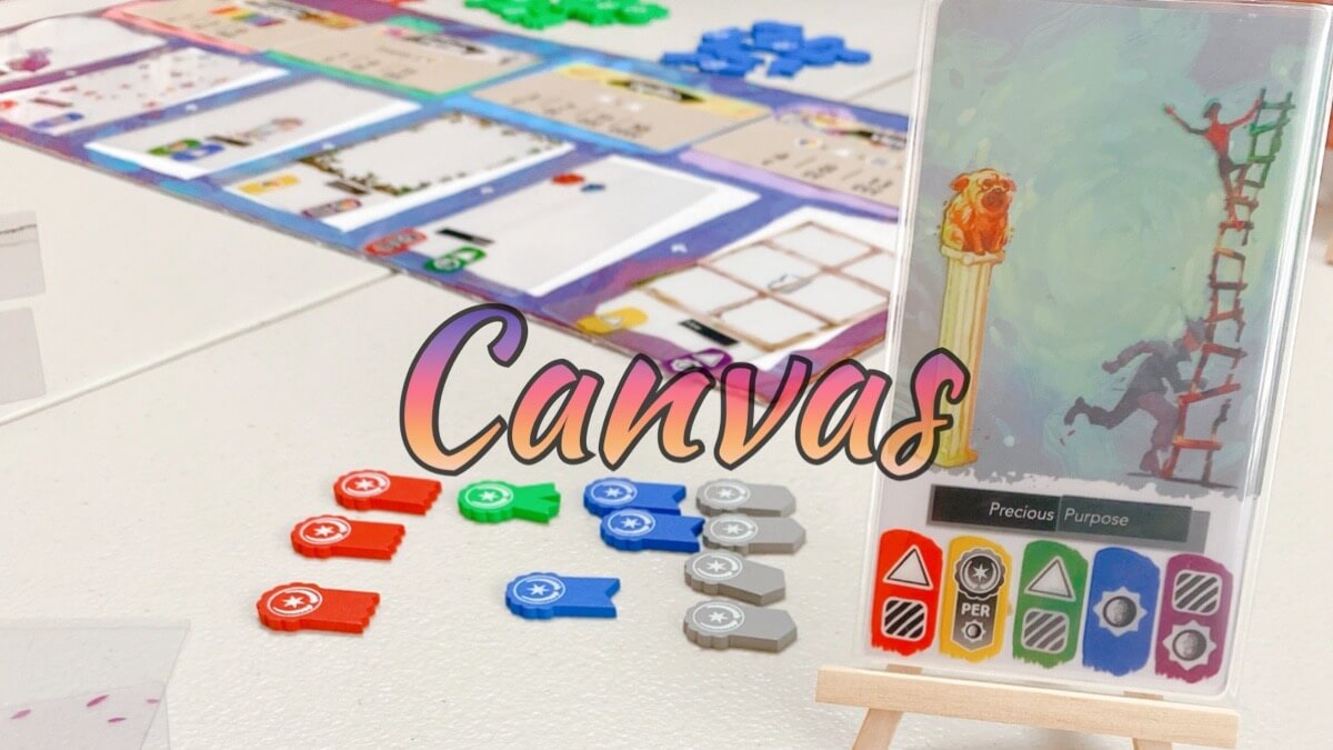 Canvas