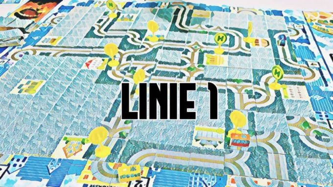 linie 1