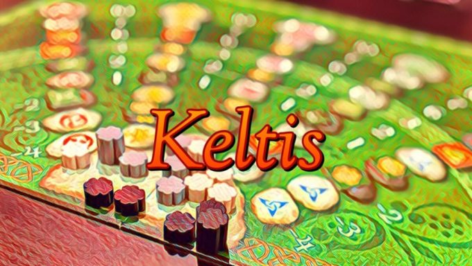 keltis