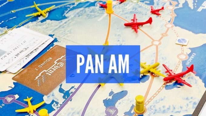 pan am