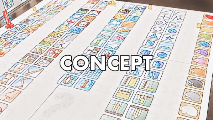 concept