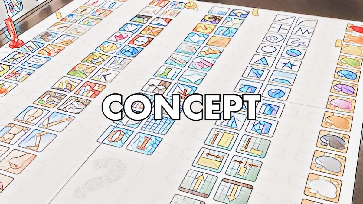 concept