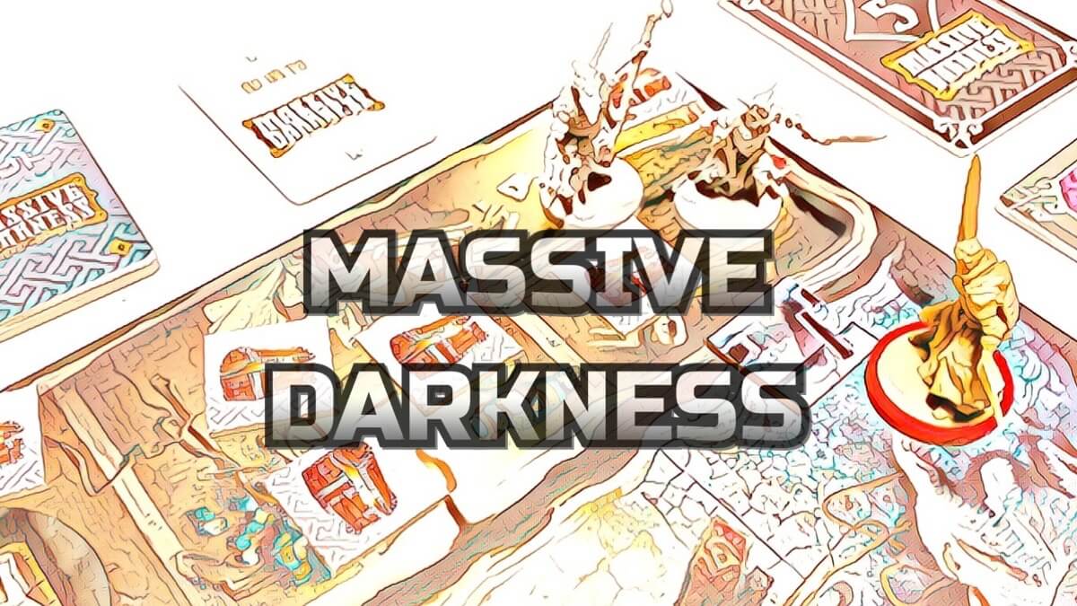 massive darkness