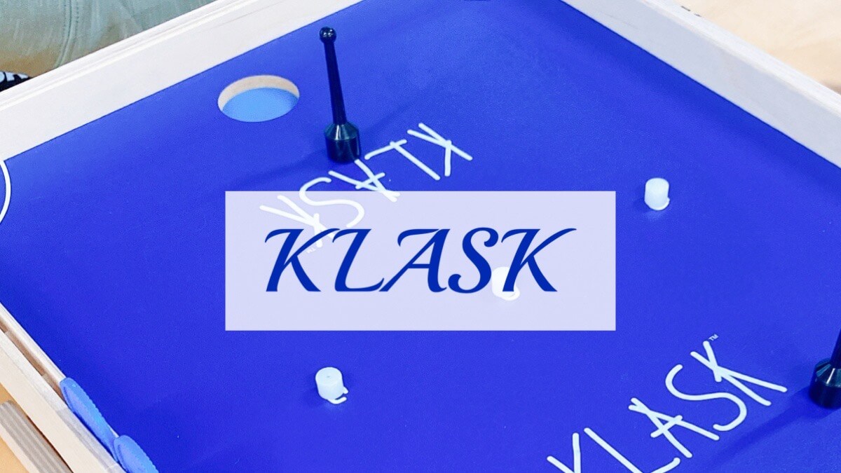 klask