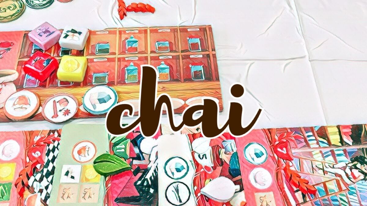 chai