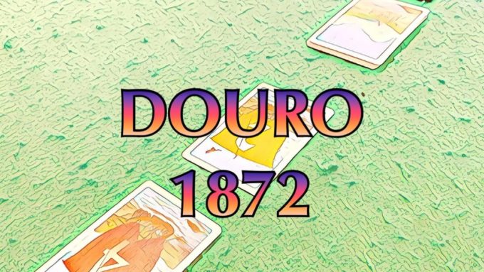 Douro 1872