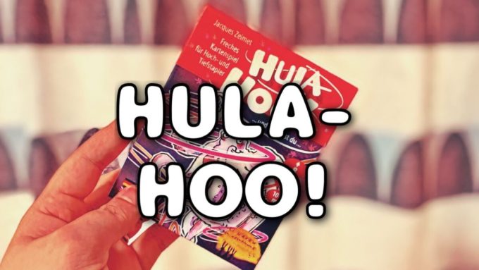 Hula-Hoo!