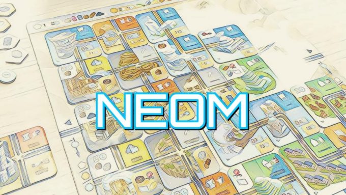 NEOM