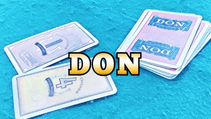 DON