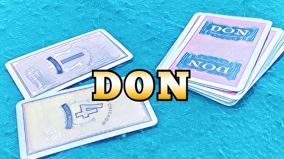 DON