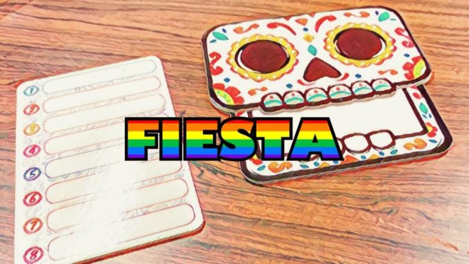 FIESTA
