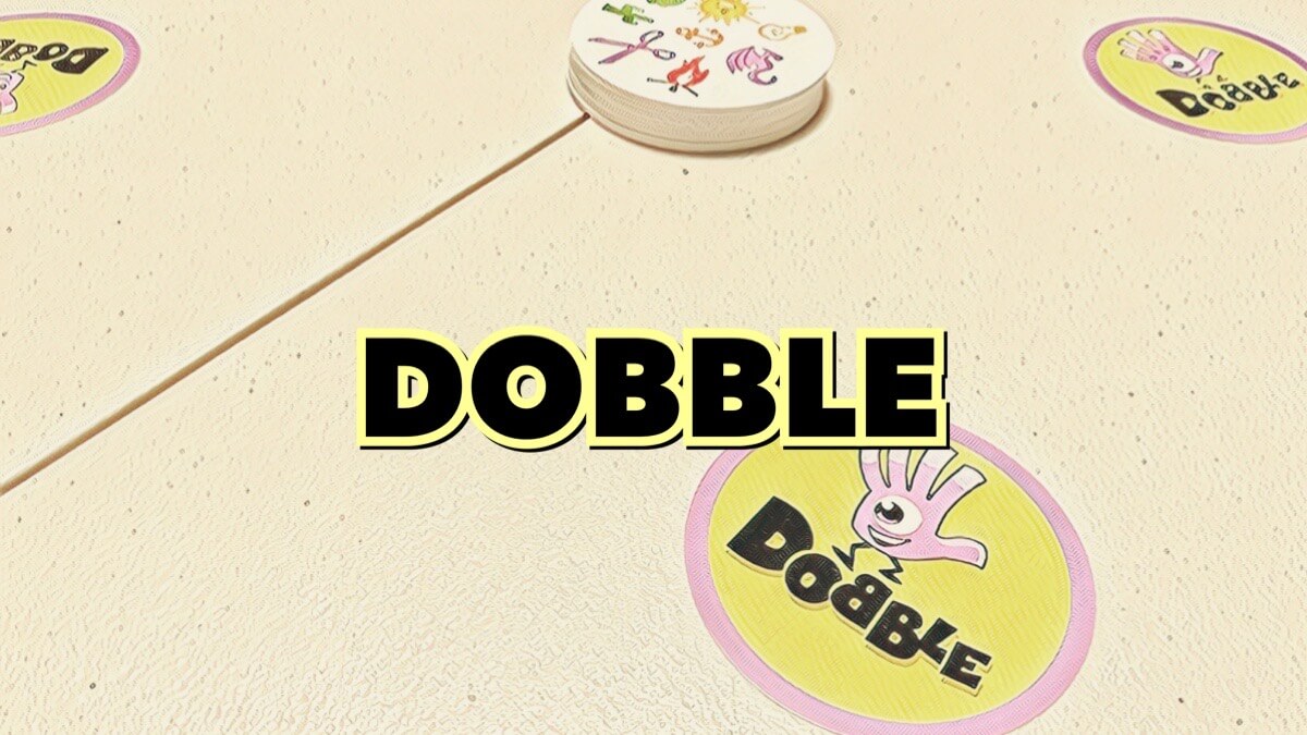 dobble