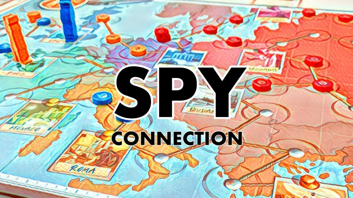 spy connection
