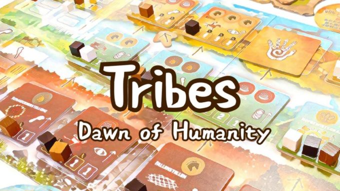Tribes