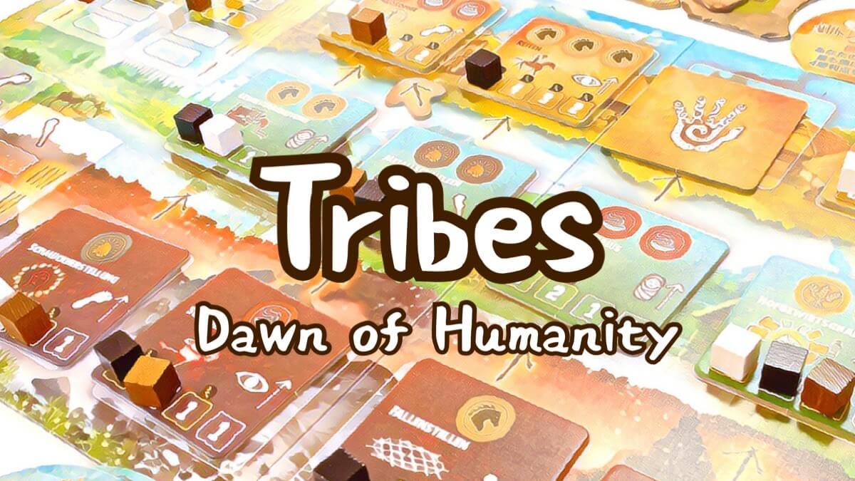 Tribes