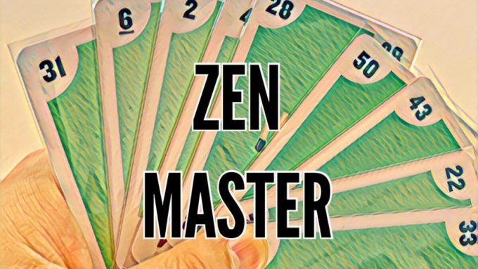 Zen Master