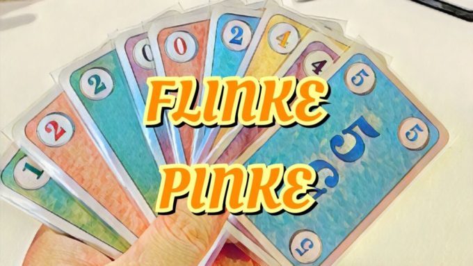 flinke pinke