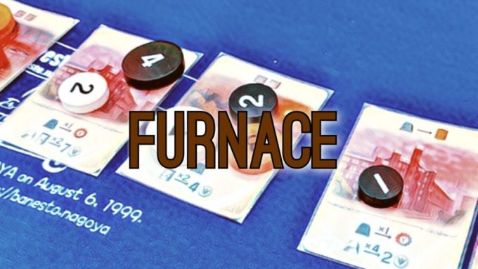 furnace