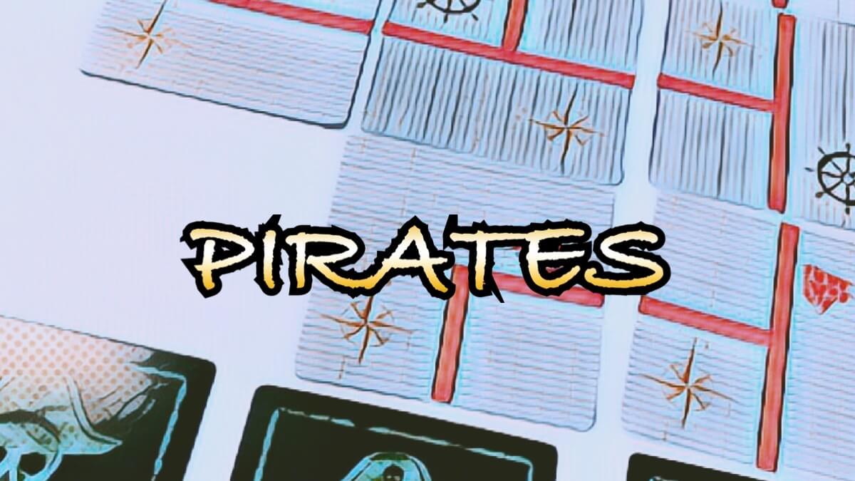 Pirates