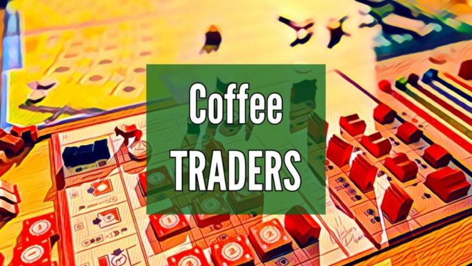 Coffee Traders