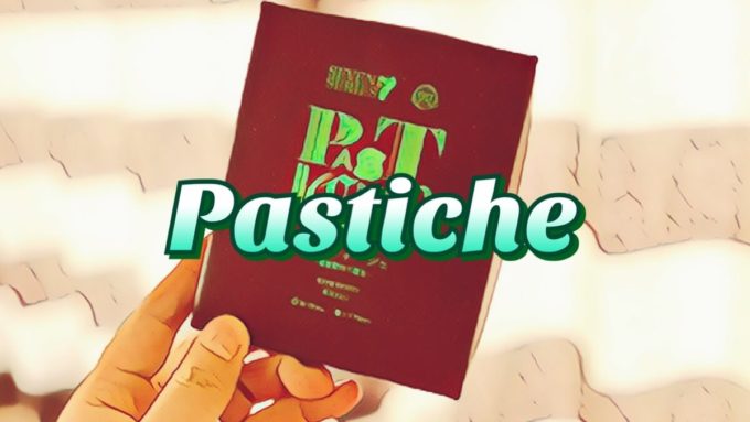 Pastiche