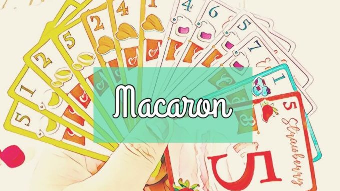 macaron